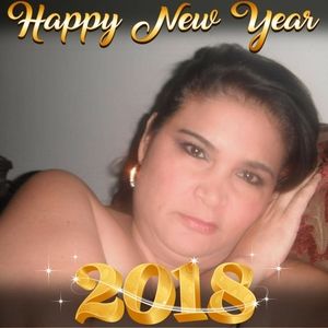 Meet your Posher, Leticia